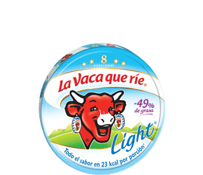 La Vaca que ríe Light