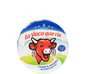La Vaca que ríe Natural