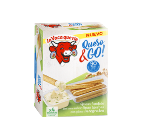 QUESO&GO