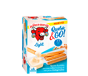 quesoandgo